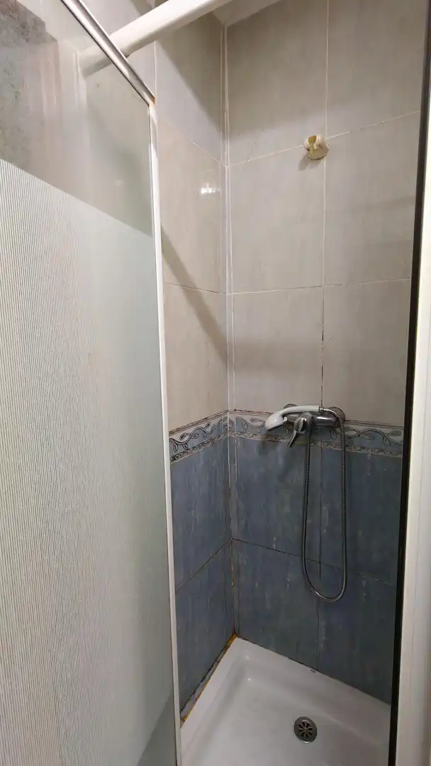 Bathroom of Flat for sale in Avilés  with Furnished