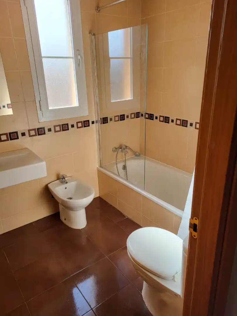 Attic for rent in Calle Comunera María Pacheco, Los Pacos