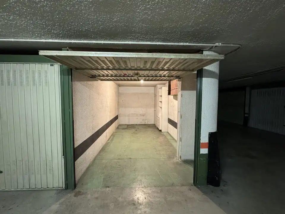 Parking for sale in Legazpi