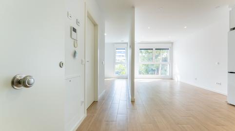 Photo 5 of Flat to rent in Calle de Juan Ignacio Luca de Tena, 28, Salvador, Madrid