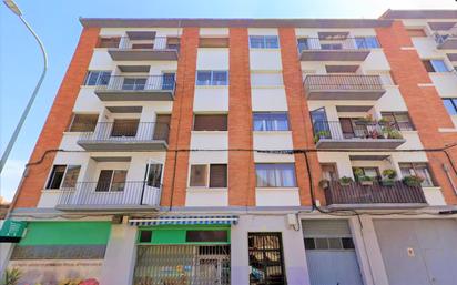 Exterior view of Flat for sale in Tarazona  with Terrace