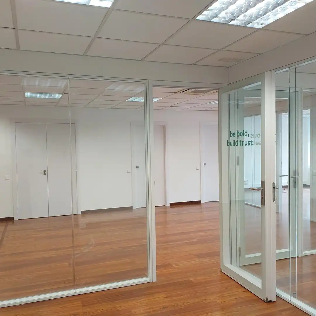 Office space with lift to rent in Gran Via de les Corts Catalanes, imagen 7