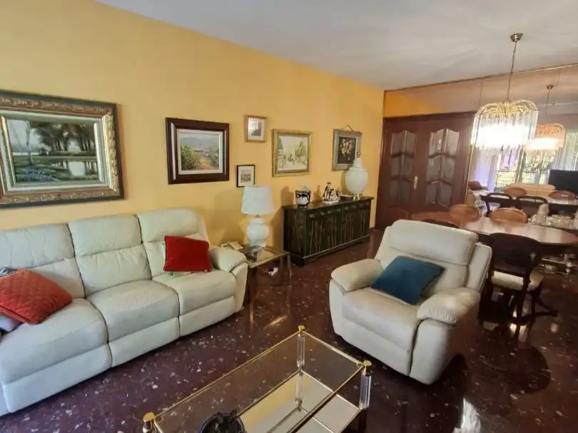 Piso con ascensor en venta en calle castillejos 259, imagen 26
