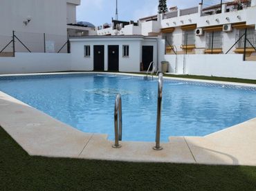 Adossat de lloguer a El Portil