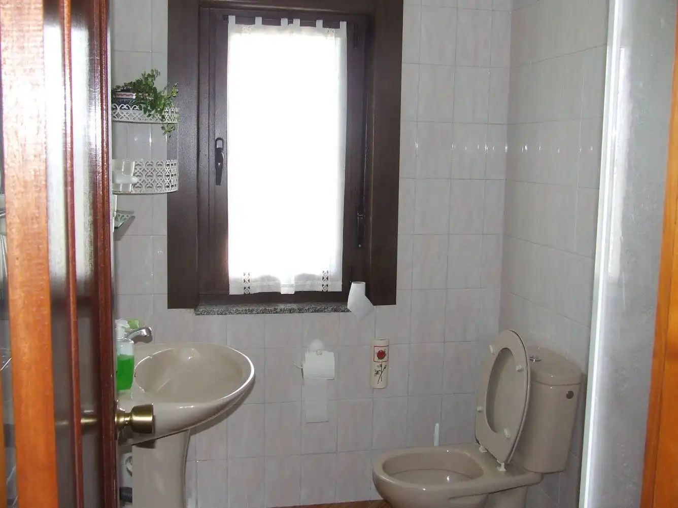 Bany de Casa o xalet en venda en Valdés - Luarca