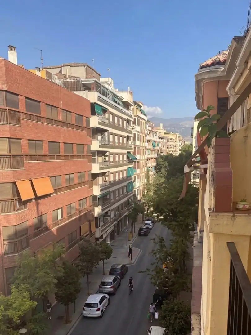 Piso con terraza en venta en Calle Gran Capitán 17, imagen 64