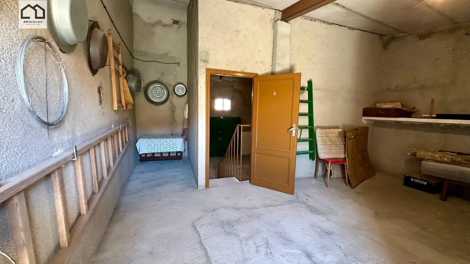 Finca rústica en venda en Domingo Pérez