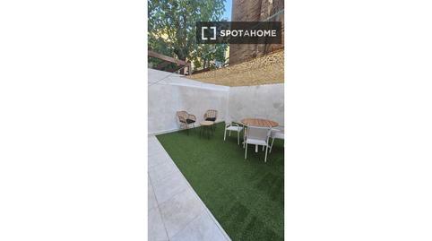 Foto 2 de Estudi per a compartir a Vila de Gràcia, Barcelona