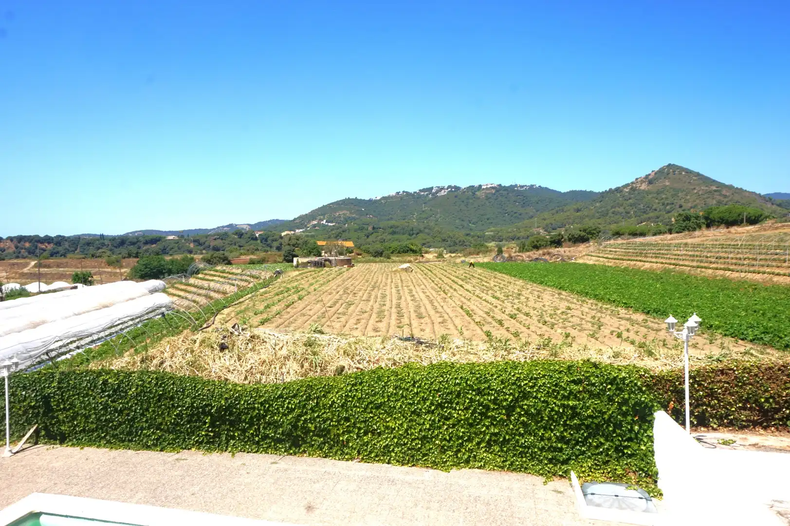 Houses for sale in Pineda de Mar  with Heating, Private garden and Terrace