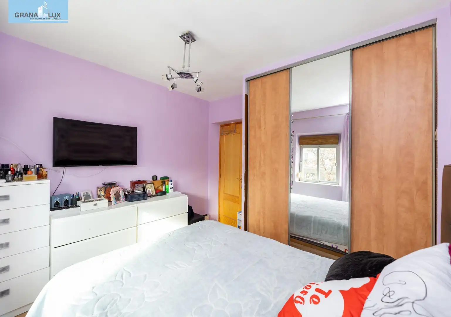 Piso con terraza en venta en Avenida DE DILAR, imagen 9