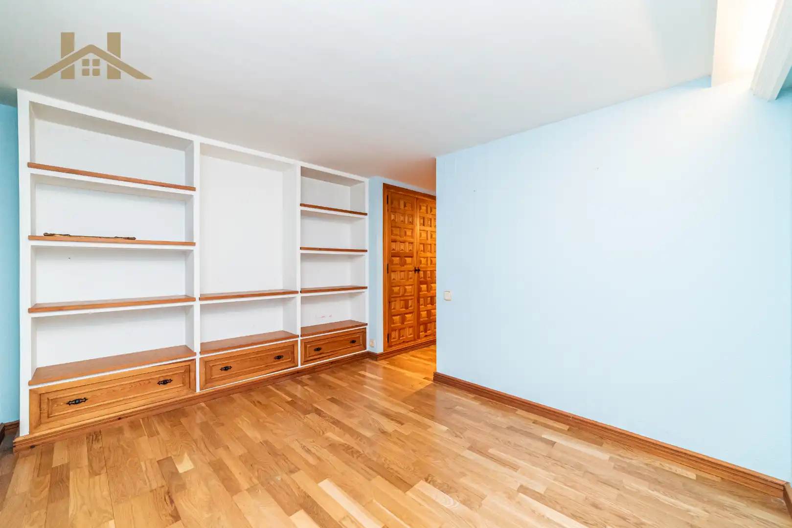 Flat for sale in San Lorenzo de El Escorial  with Balcony