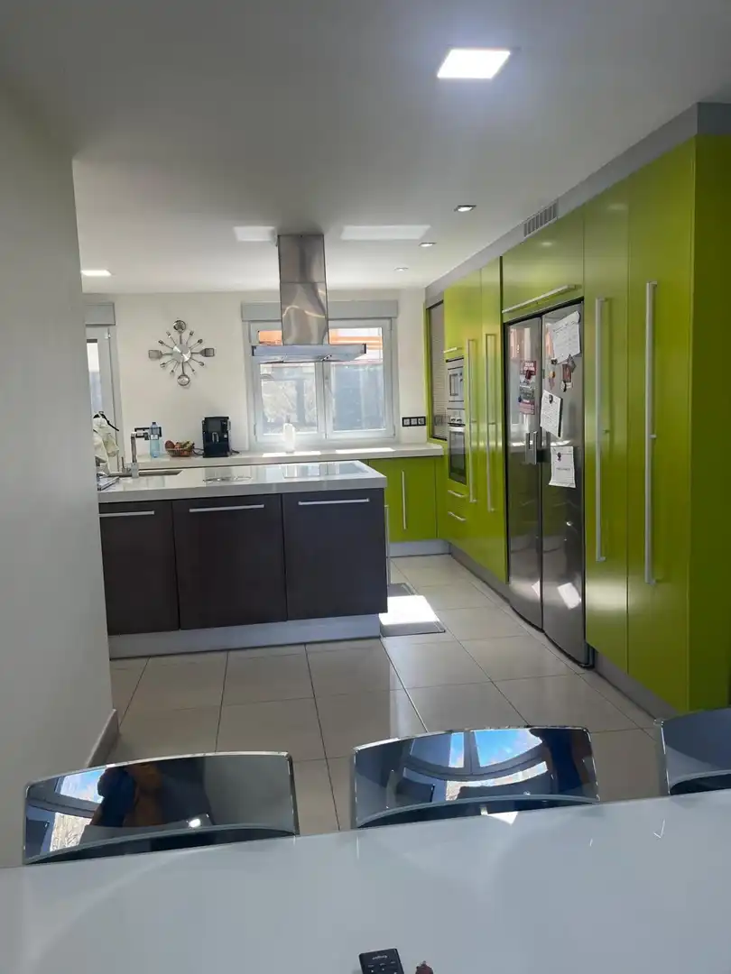 Casa con terrazza in vendita a Almansa, imagen 15