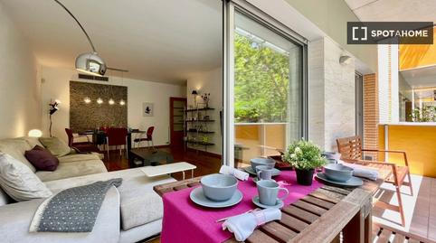 Photo 2 of Apartment to share in La Vila Olímpica del Poblenou, Barcelona