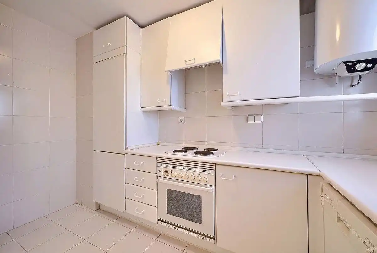 Appartement compact à vendre à El Paraíso, imagen 14