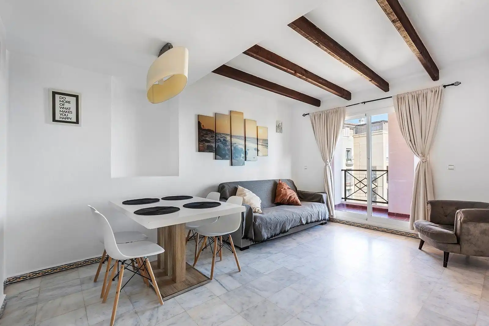 Apartament amb piscina en venda a Avenida Roentgen, imagen 9