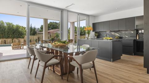 Foto 5 de Casa o xalet en venda a Nueva Alcántara, Marbella