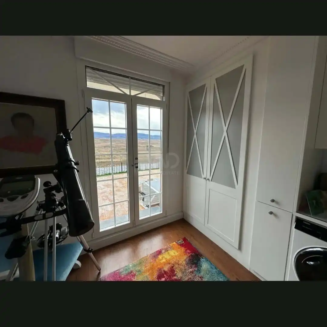 Terraza de Casa o chalet en venta en Huércanos con Aire acondicionado, Calefacción y Terraza