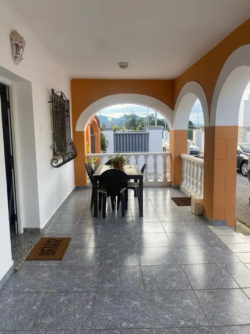 Casa con giardino in vendita a Oliva Playa, imagen 39