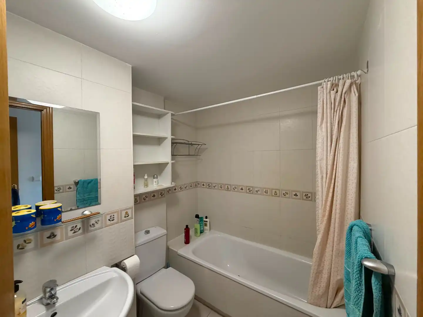 Apartamento de alquiler en Orihuela, Alicante