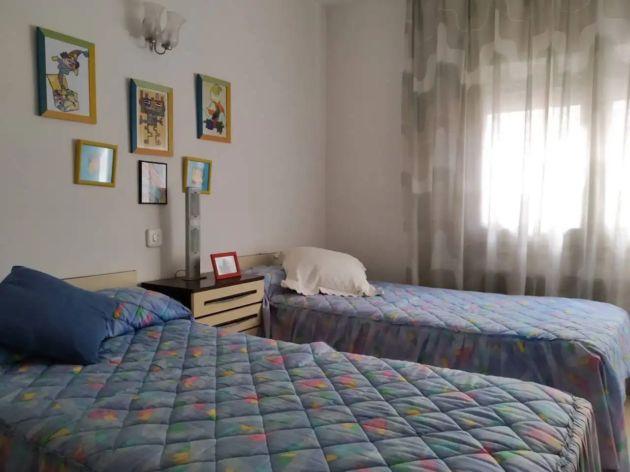 Habitación de Piso en venta en Blanes con Terraza