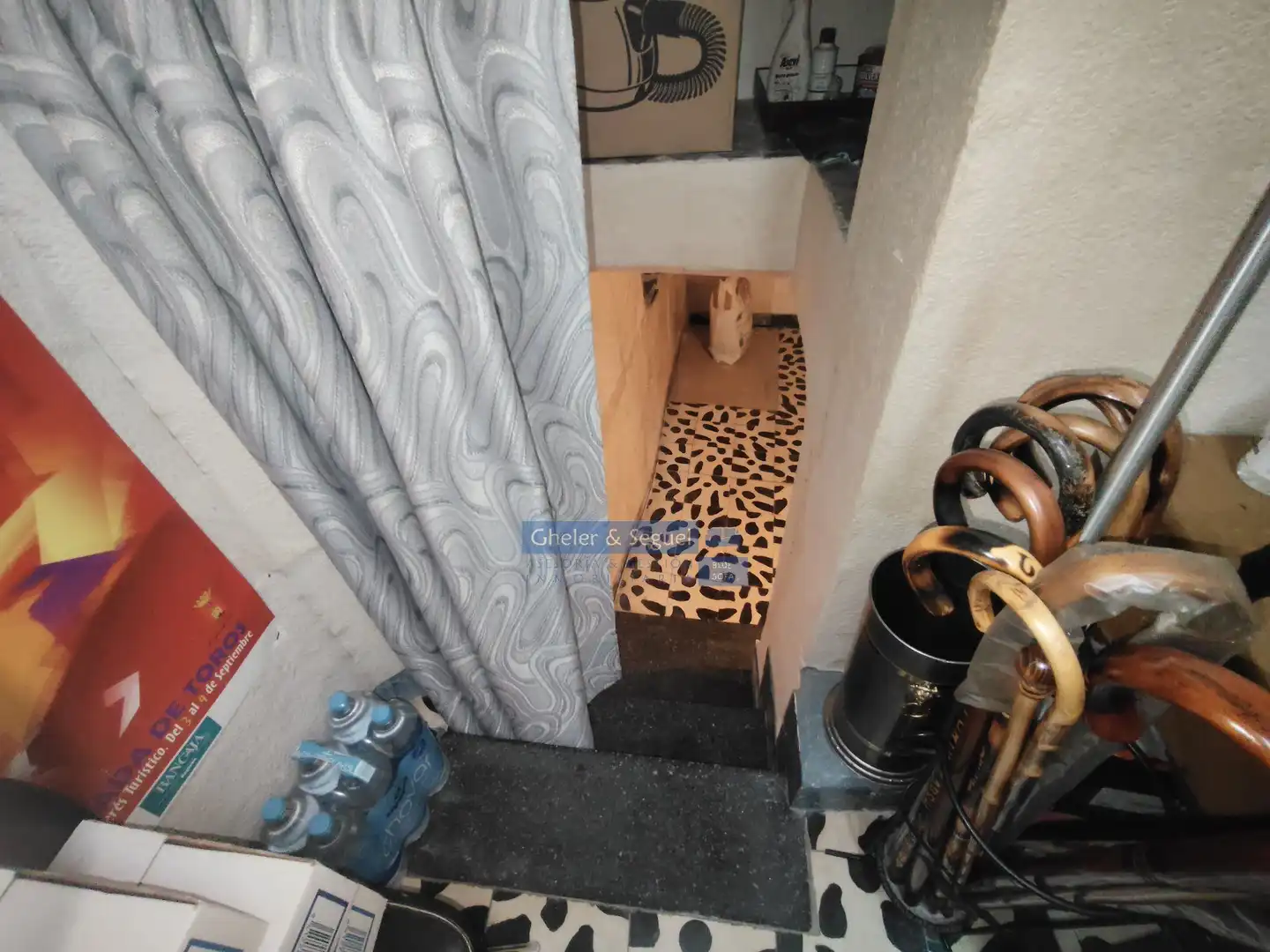 Local comercial en venda a Segorbe, imagen 13