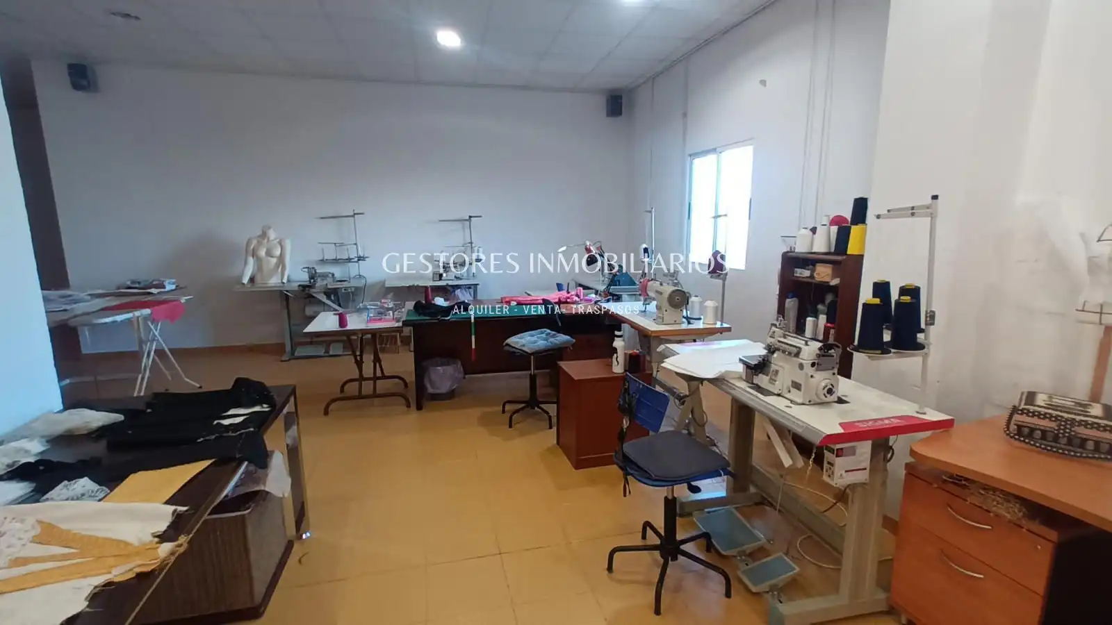 Local comercial en venda a DOS DE MAYO, 54, imagen 3