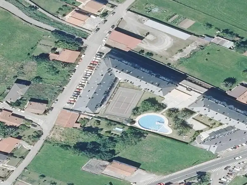 Parking de Piso en venta en Colindres