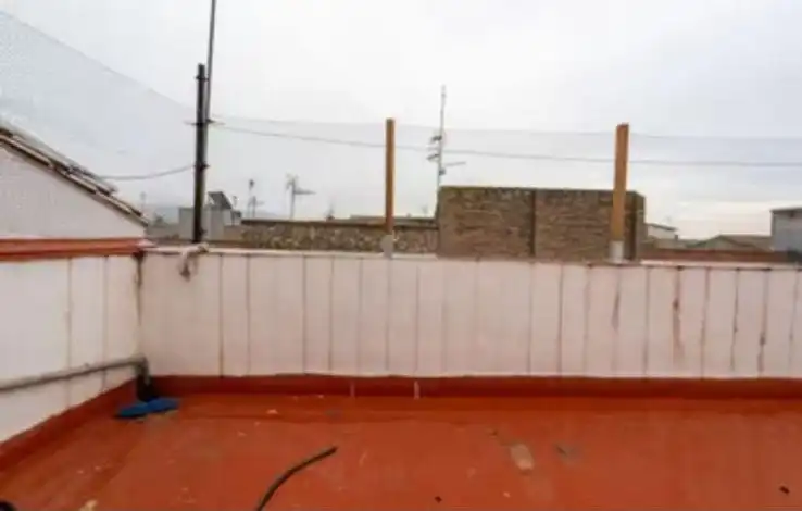 Casa amb terrassa en venda a Jesús - Els Reguers, imagen 8