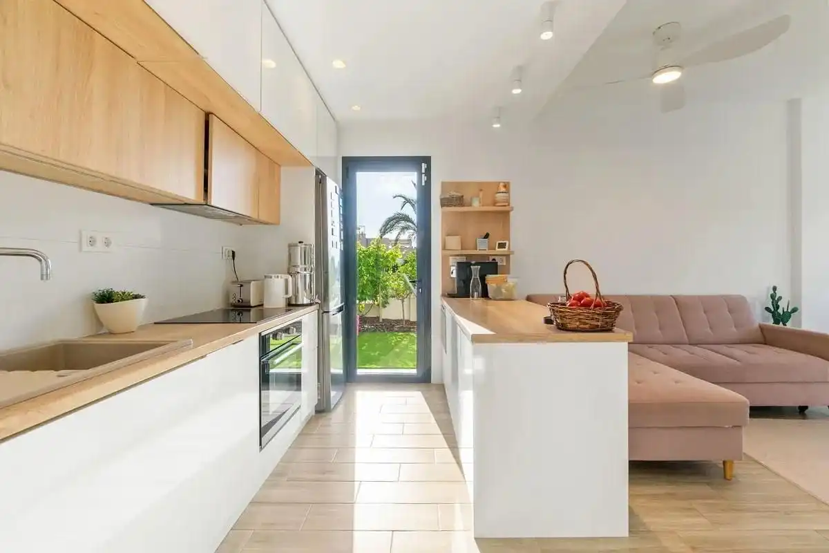 Villa mit Pool zum Verkauf in Calle Rocío, imagen 10