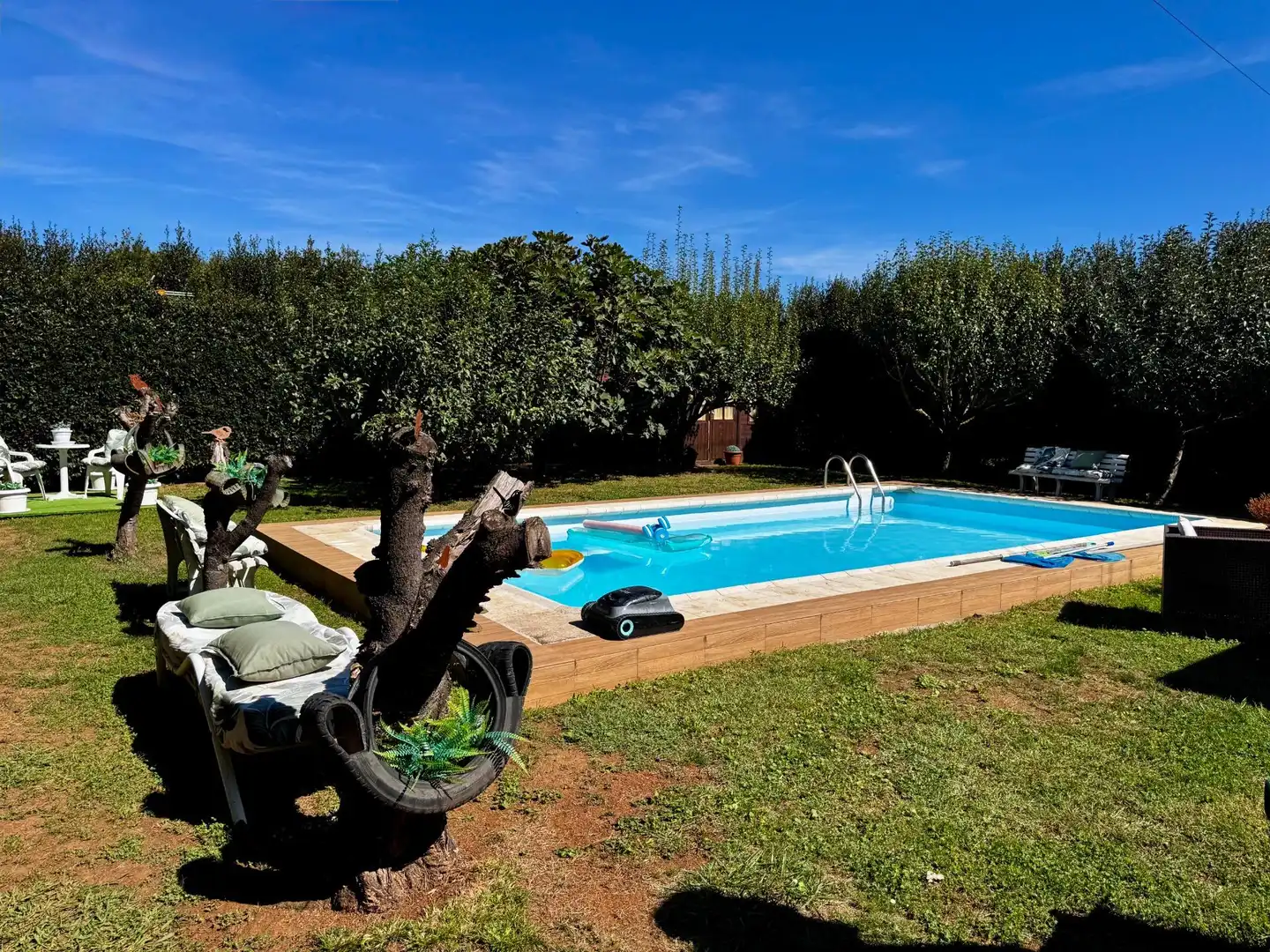 Villa avec terrasse à vendre à Barrio MONASTERIO 5, imagen 9