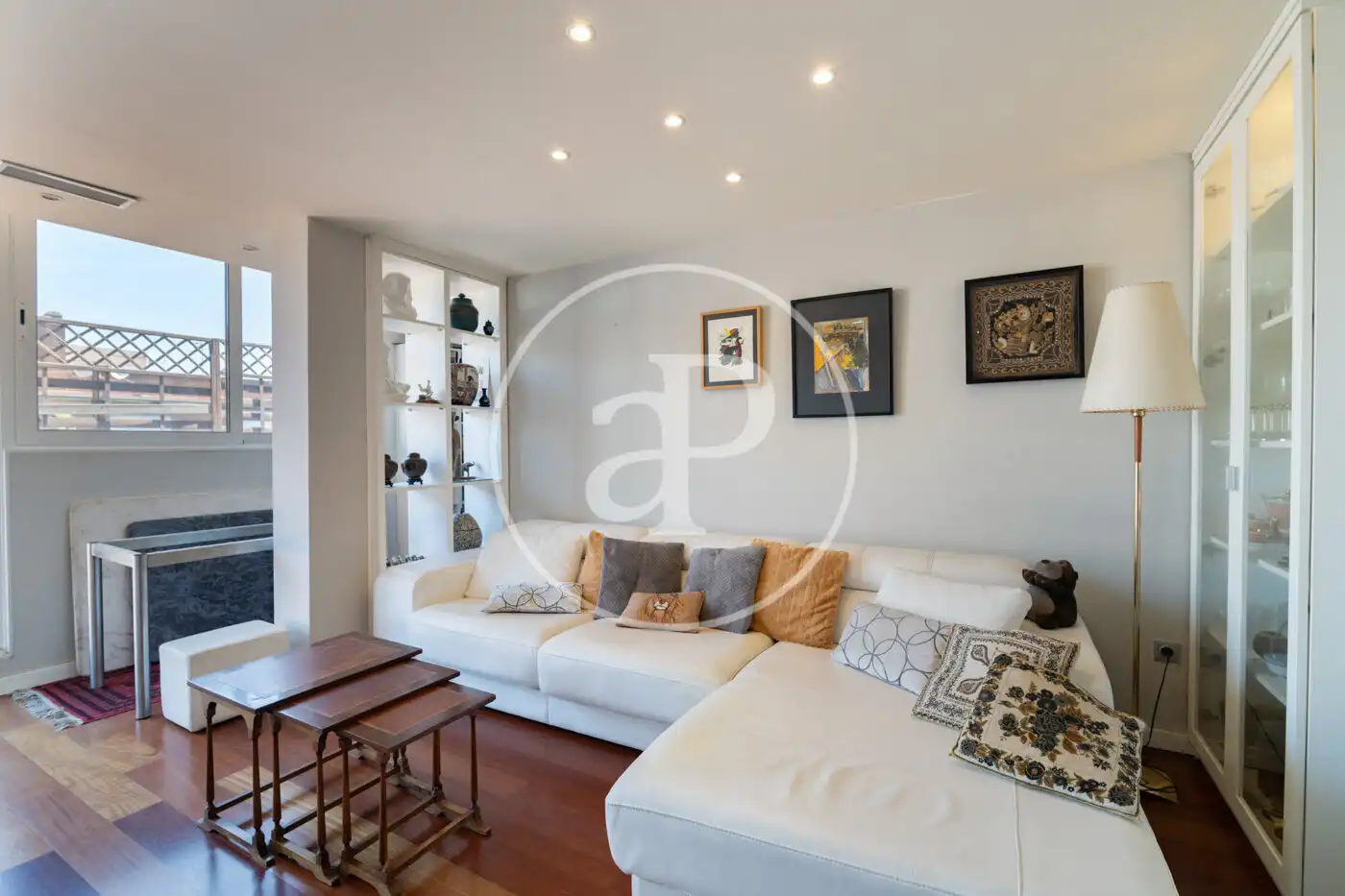 Wohnung mit Aufzug zum Verkauf in Carrer de Balmes, imagen 5