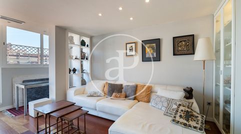 Foto 5 de Piso en venta en Carrer de Balmes, Sant Gervasi- Galvany, Barcelona Capital