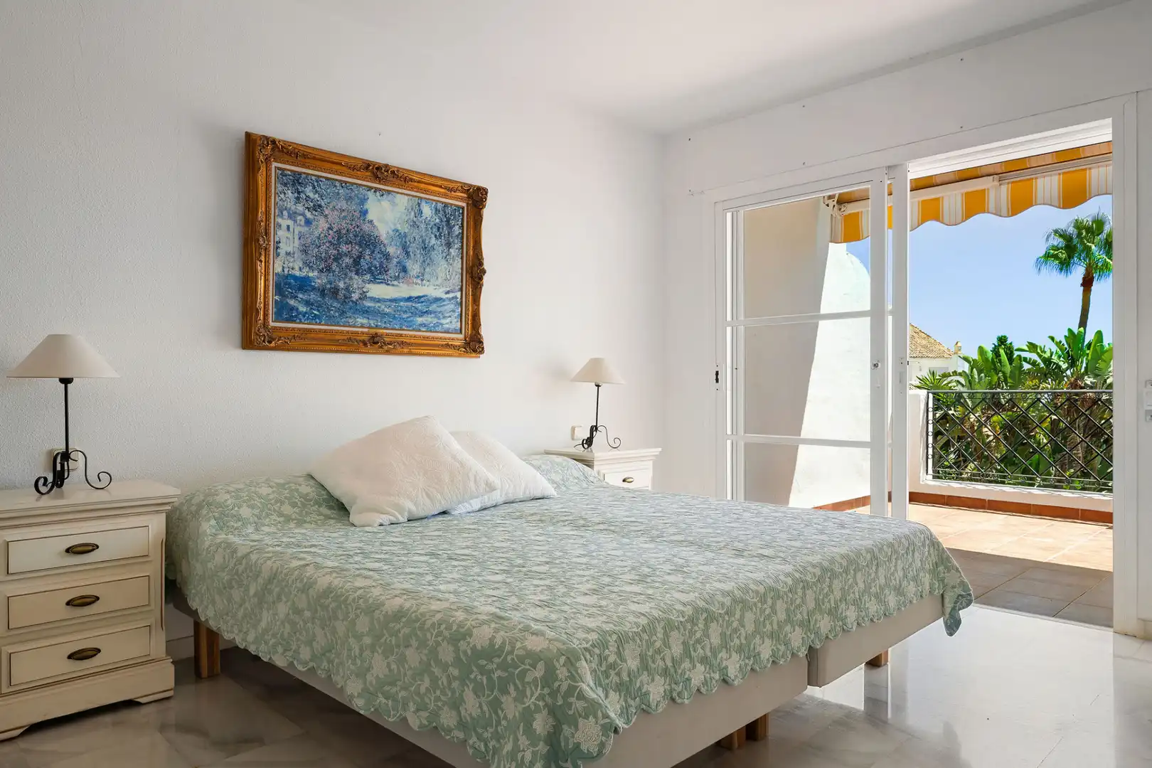 Casa a schiera con piscina in vendita a Benamara - Atalaya, imagen 8