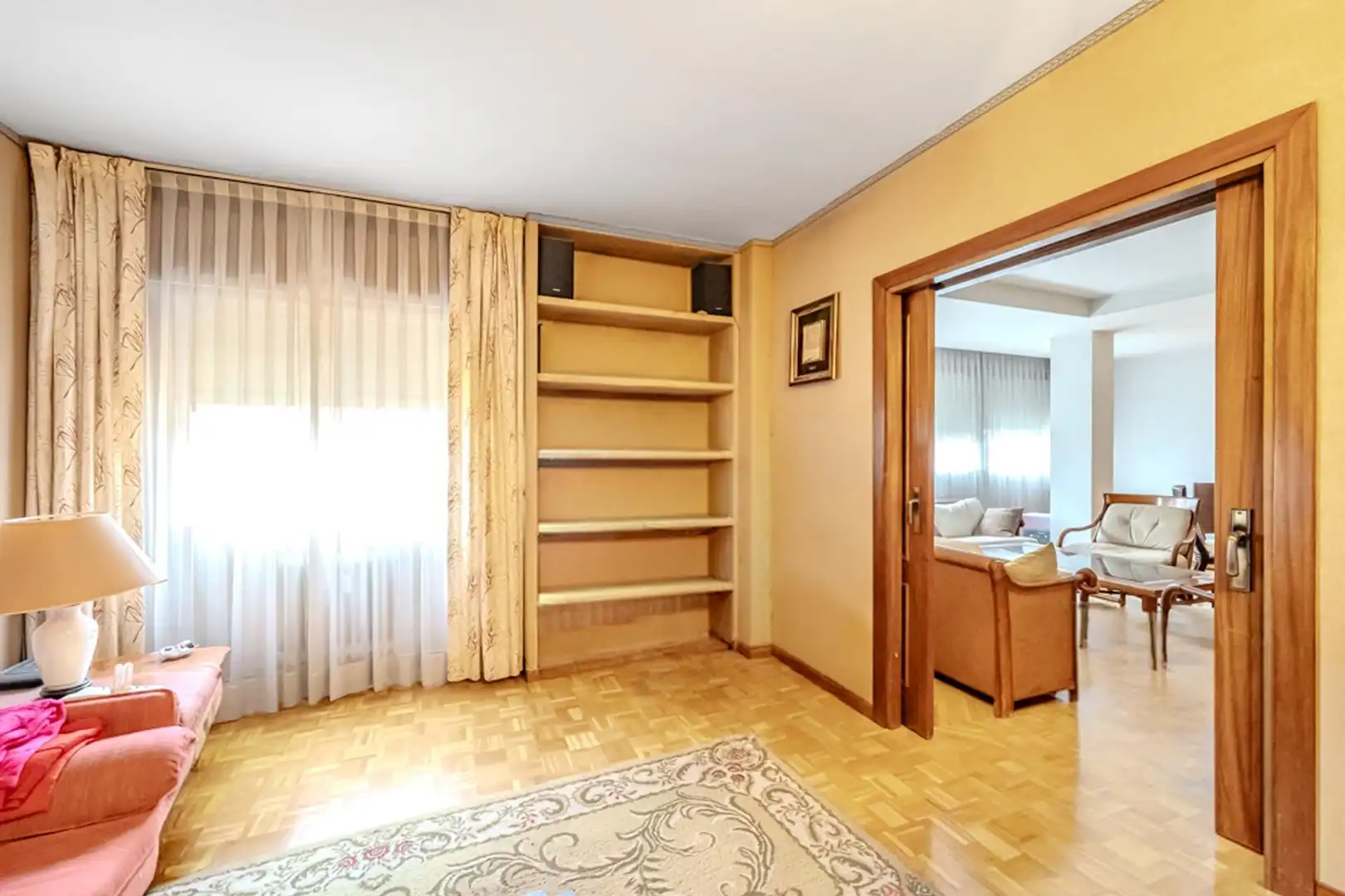 Apartament amb terrassa en venda a Calle RAMONET, imagen 2