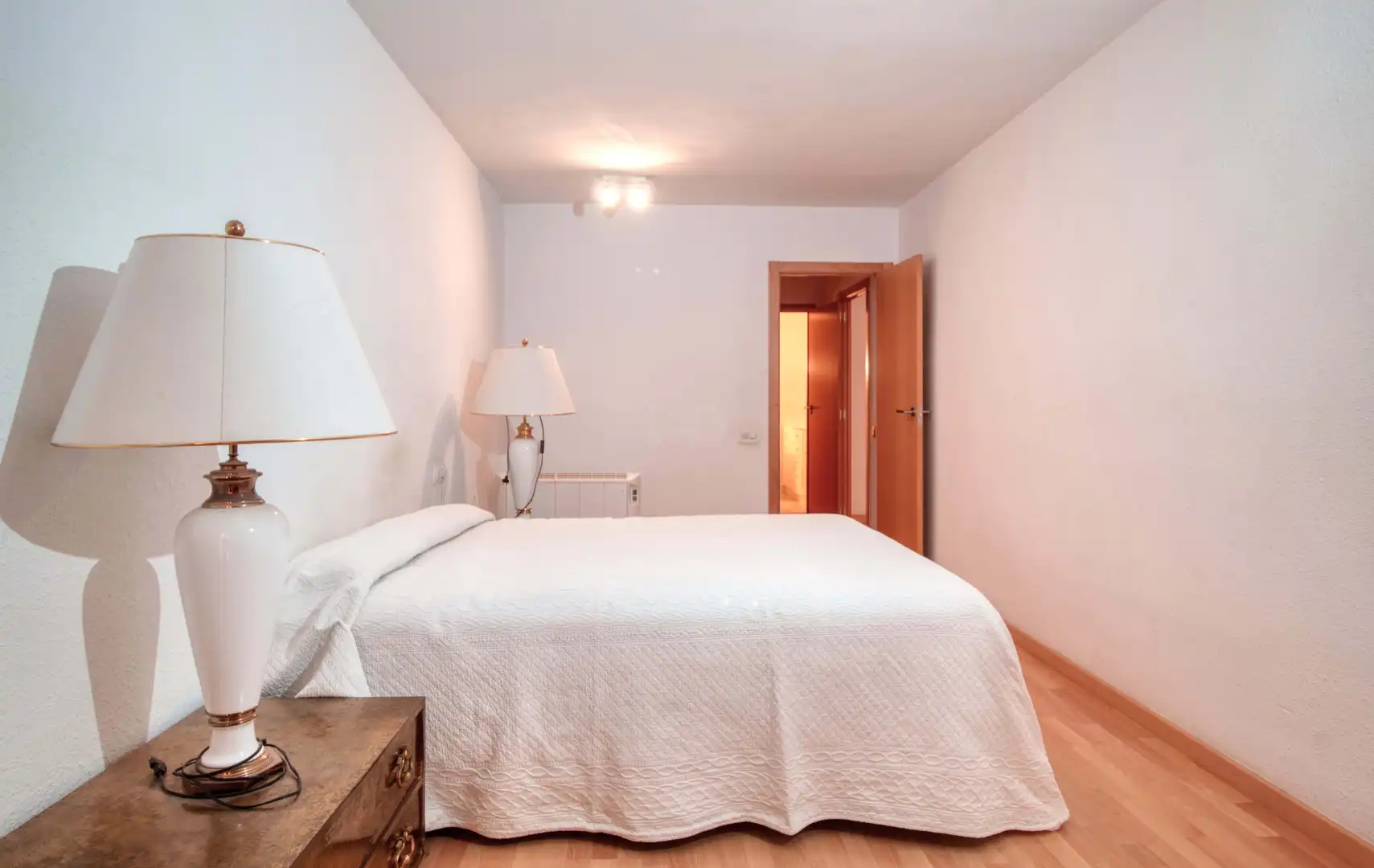 Habitación de Piso en venta en Alicante / Alacant con Aire acondicionado