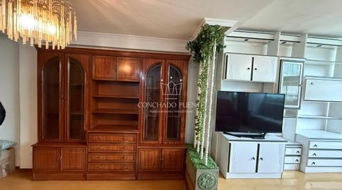 Foto 3 de Piso en venta en Violetas, Someso - Matogrande, A Coruña