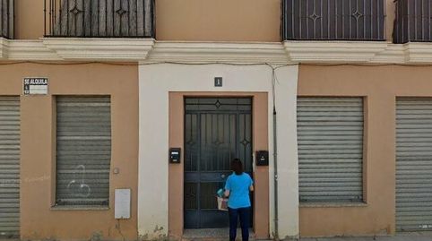 Foto 4 de Pis en venda a Maria Auxiliadora, Rinconada, La Rinconada