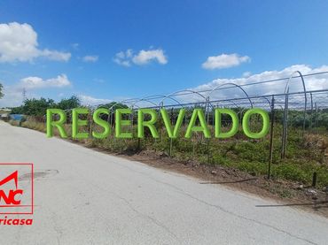Terreni e lotti in vendita a El Cuervo de Sevilla