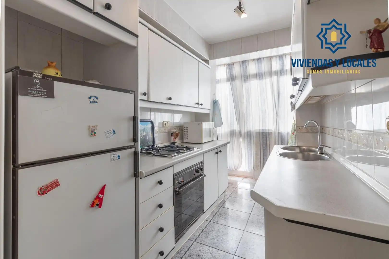 Wohnung mit Terrasse zum Verkauf in SANTA MARGARITA, imagen 22