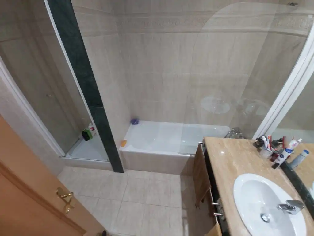 Apartament en venda a Calle los Almendros, La Concha - Resina Golf