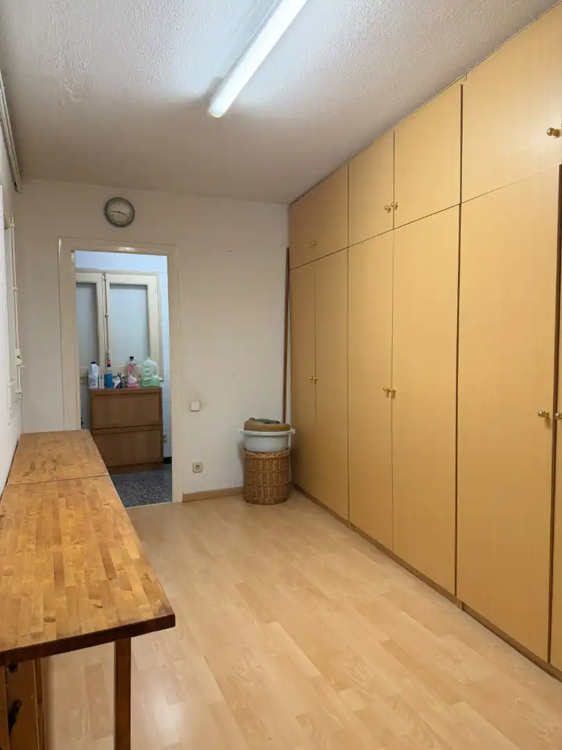 Appartement avec terrasse à vendre à Carrer de Núñez de Balboa, imagen 19