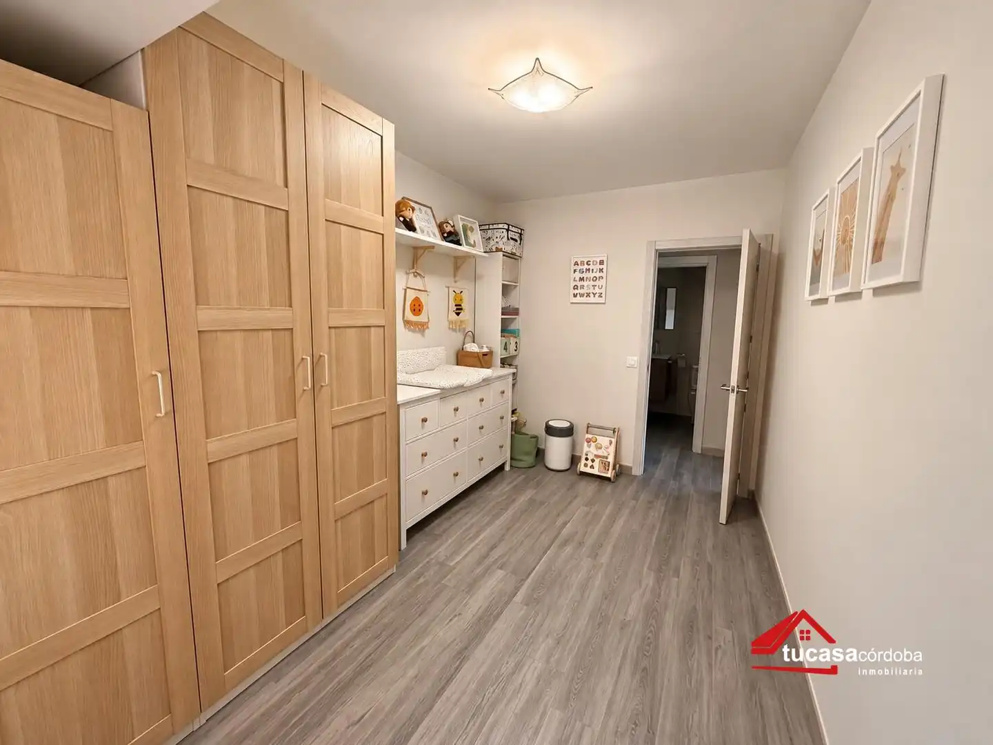 Wohnung mit Aufzug zum Verkauf in Centro, imagen 13