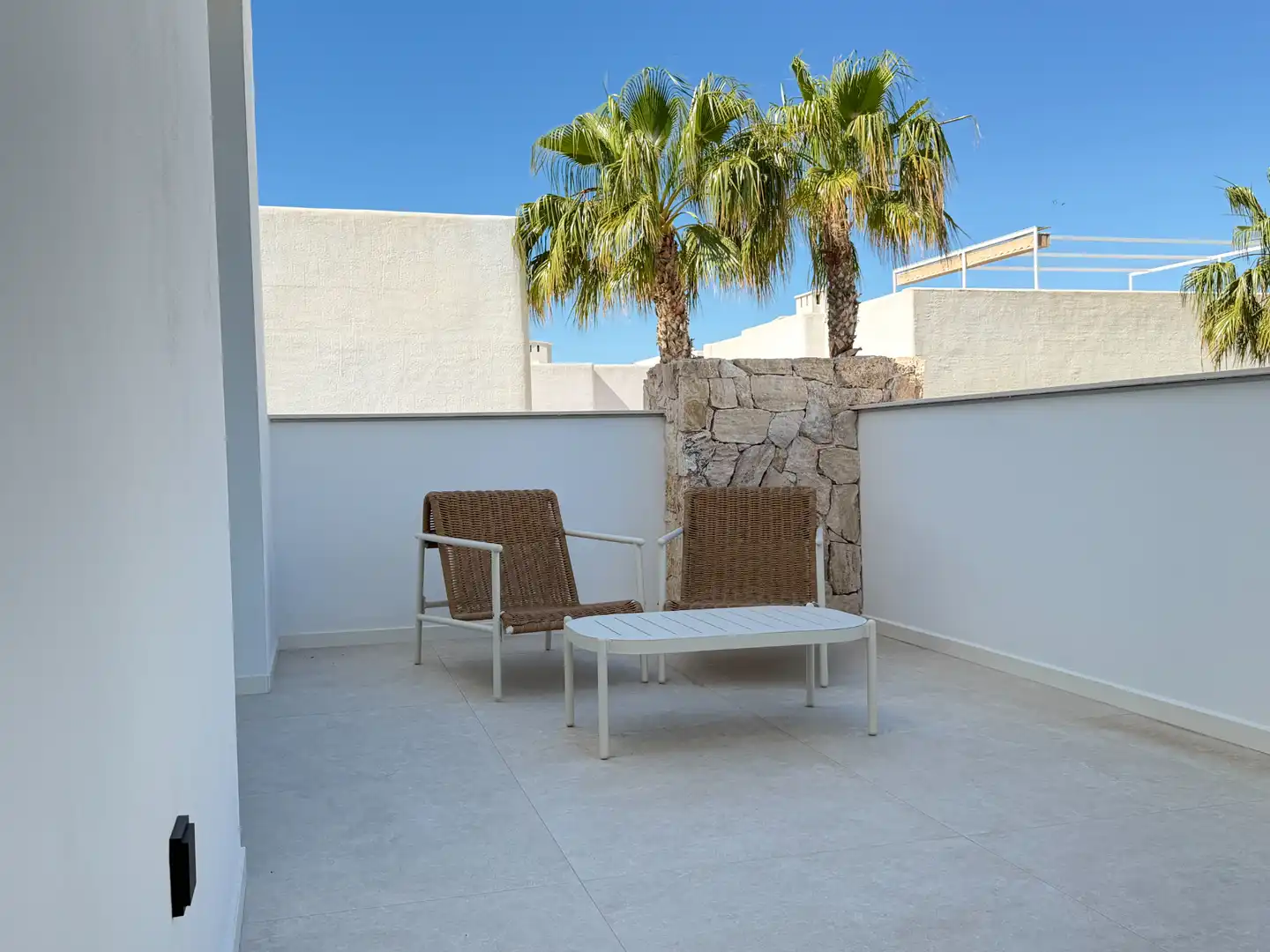 Maison avec piscine à vendre à San Juan de los Terreros, imagen 15