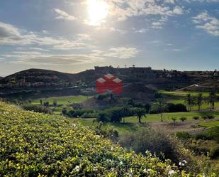 Exterior view of Residential for sale in San Bartolomé de Tirajana