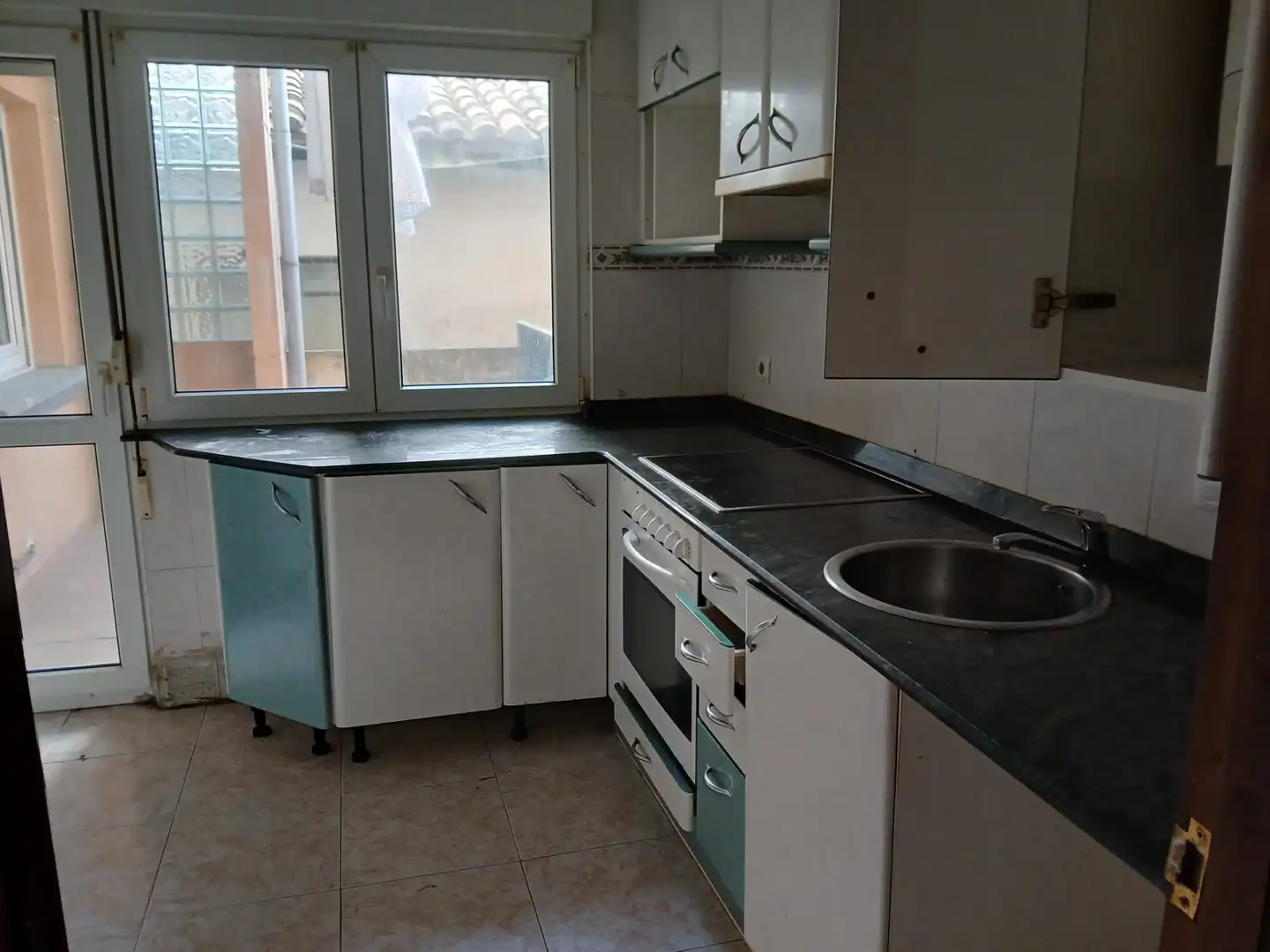 Piso en venta en Barrio el Jurrio, Parbayón