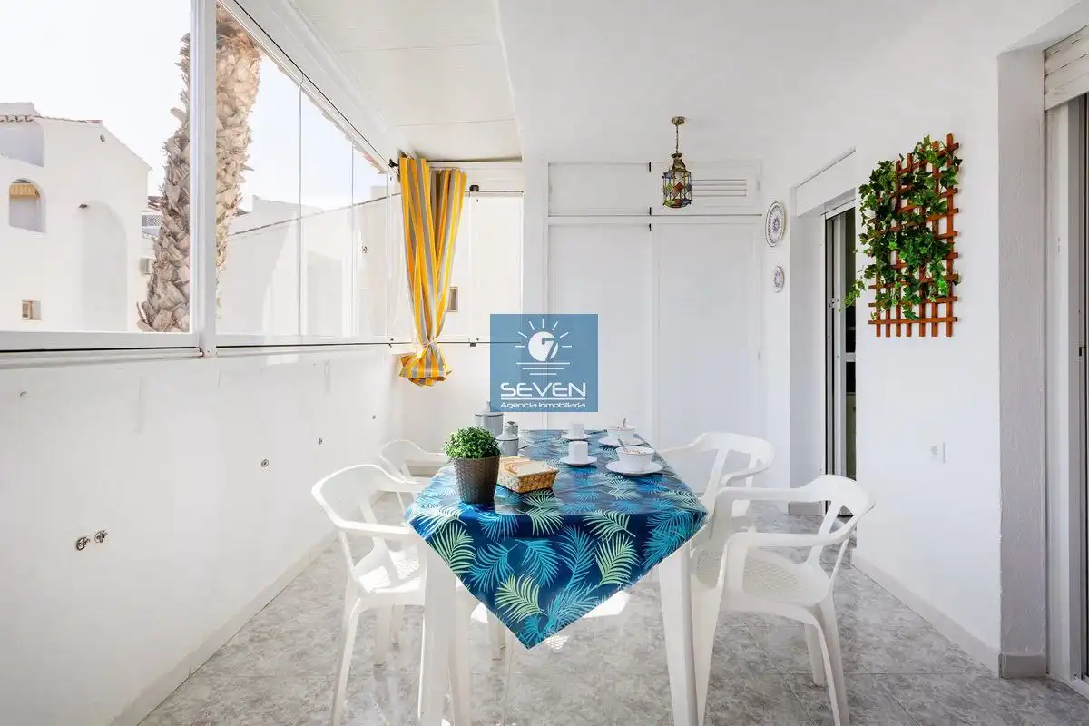 Appartement compact avec piscine à vendre à TESORILLO 5, imagen 10