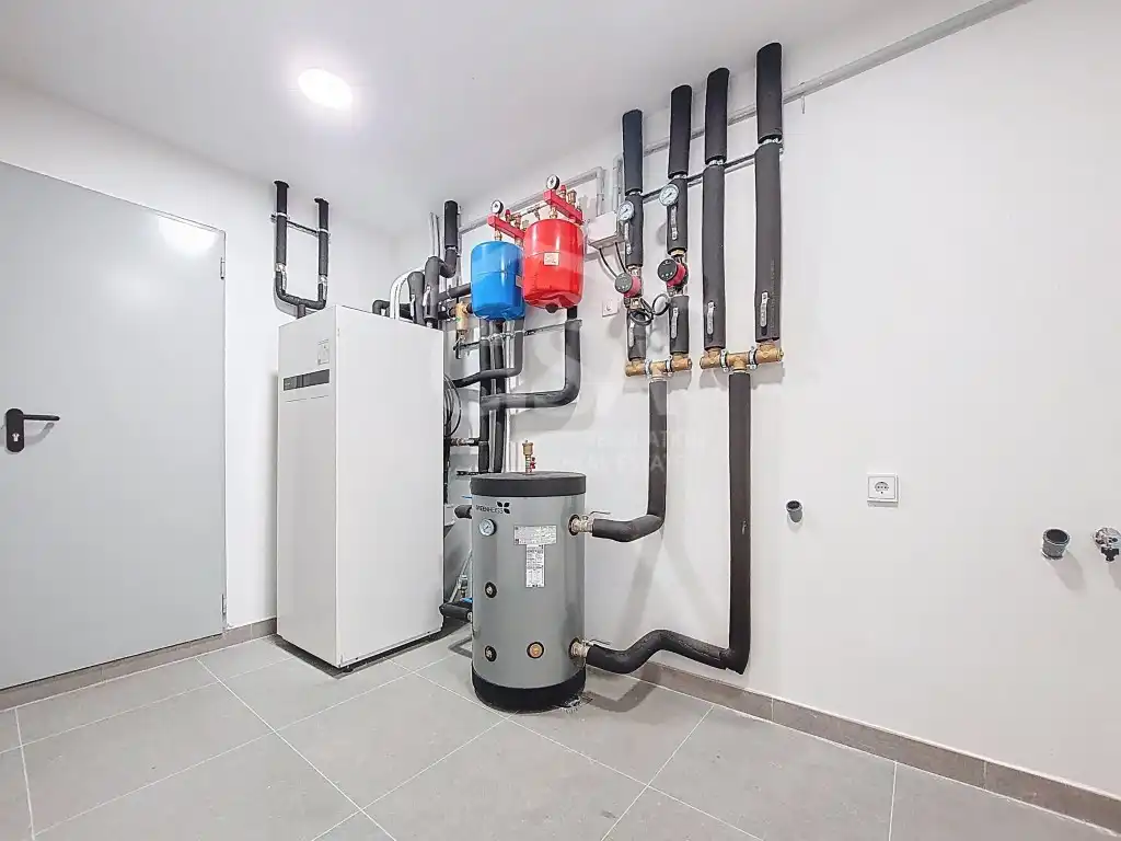 Casa pareada con jardín en venta en Carretera del Coll de la Botella, imagen 38