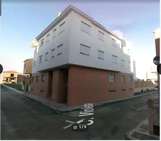 Local comercial en alquiler en Mengíbar