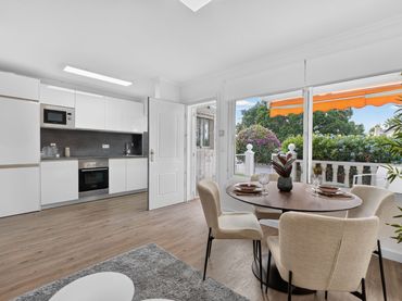 Erdgeschosswohnung zum Verkauf in Orihuela Costa