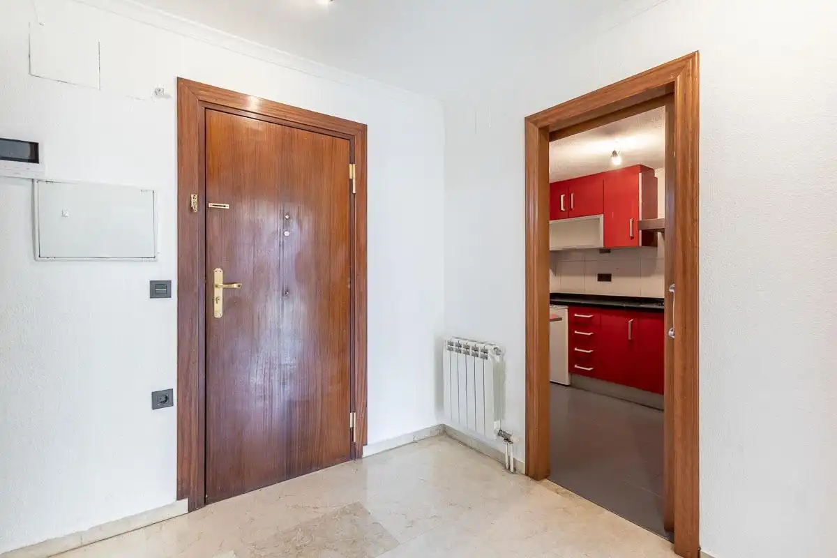 Wohnung zur Miete in Granada mit Heizung und Gemeinschaftspool